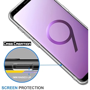 Case Creation Brand - Mobile Cover for