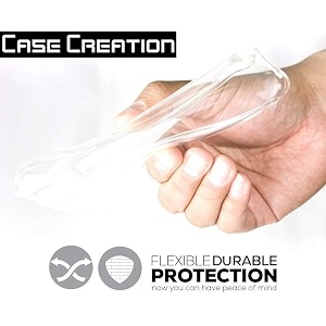 Case Creation Brand - Mobile Cover for