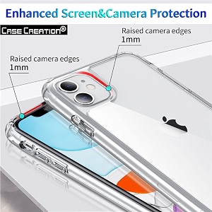 Case Creation Brand - Mobile Cover for