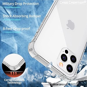 Case Creation Brand - Mobile Cover for