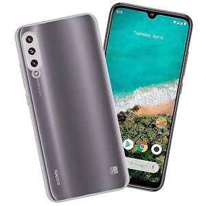 Case Creation Brand -Plastic Mobile Cover For