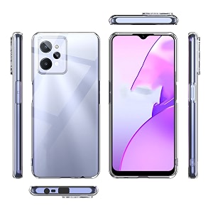 Case Creation Brand -Plastic Mobile Cover For
