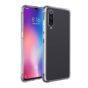 Case Creation Brand -Plastic Mobile Cover For