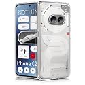 Case Creation Brand -Plastic Mobile Cover For