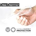 Case Creation Brand -Plastic Mobile Cover For