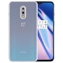 Case Creation Crystal Clear Totu Silicone Transparent