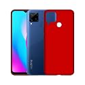 Case Creation Liquid TPU Silicone Cover for