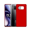 Case Creation Liquid TPU Silicone Cover for