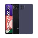 Case Creation Liquid TPU Silicone Cover for