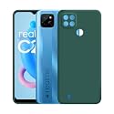 Case Creation Liquid TPU Silicone Cover for