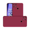 Case Creation Liquid TPU Silicone Cover for
