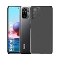 Case Creation Liquid TPU Silicone Cover for