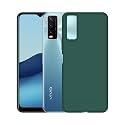 Case Creation Liquid TPU Silicone Cover for