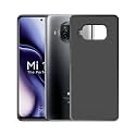 Case Creation Liquid TPU Silicone Cover for
