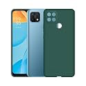 Case Creation Liquid TPU Silicone Cover for