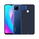 Case Creation Liquid TPU Silicone Cover for