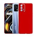 Case Creation Liquid TPU Silicone Cover for