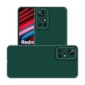Case Creation Liquid TPU Silicone Cover for
