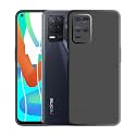 Case Creation Liquid TPU Silicone Cover for