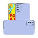 Case Creation Liquid TPU Silicone Cover for