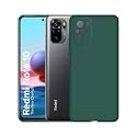 Case Creation Liquid TPU Silicone Cover for