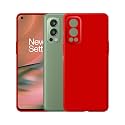 Case Creation Liquid TPU Silicone Cover for