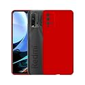 Case Creation Liquid TPU Silicone Cover for