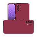 Case Creation Liquid TPU Silicone Cover for