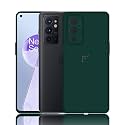 Case Creation Liquid TPU Silicone Cover for