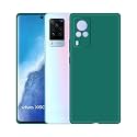 Case Creation Liquid TPU Silicone Cover for