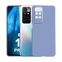 Case Creation Liquid TPU Silicone Cover for