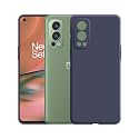 Case Creation Liquid TPU Silicone Cover for