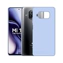 Case Creation Liquid TPU Silicone Cover for