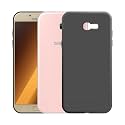 Case Creation Liquid TPU Silicone Cover for