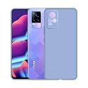 Case Creation Liquid TPU Silicone Cover for