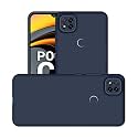 Case Creation Liquid TPU Silicone Cover for