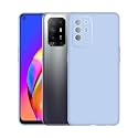 Case Creation Liquid TPU Silicone Cover for