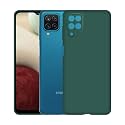Case Creation Liquid TPU Silicone Cover for