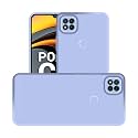 Case Creation Liquid TPU Silicone Cover for