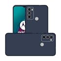 Case Creation Liquid TPU Silicone Cover for