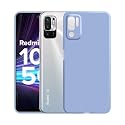 Case Creation Liquid TPU Silicone Cover for