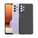Case Creation Liquid TPU Silicone Cover for