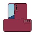 Case Creation Liquid TPU Silicone Cover for