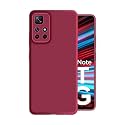 Case Creation Liquid TPU Silicone Cover for
