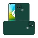 Case Creation Liquid TPU Silicone Cover for