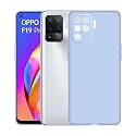 Case Creation Liquid TPU Silicone Cover for