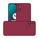 Case Creation Liquid TPU Silicone Cover for