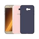 Case Creation Liquid TPU Silicone Cover for