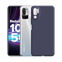 Case Creation Liquid TPU Silicone Cover for