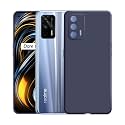 Case Creation Liquid TPU Silicone Cover for